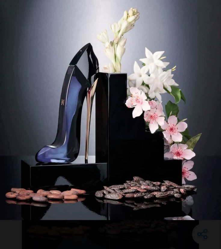 عبوة من 3 عطور نسائية