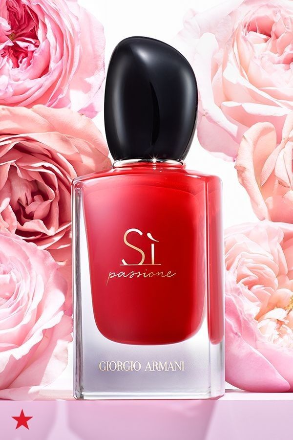 عبوة من عطرين للسيدات